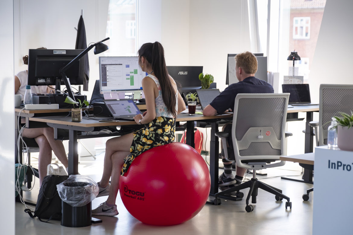 BioInnovation Institute Cobis Copenhagen