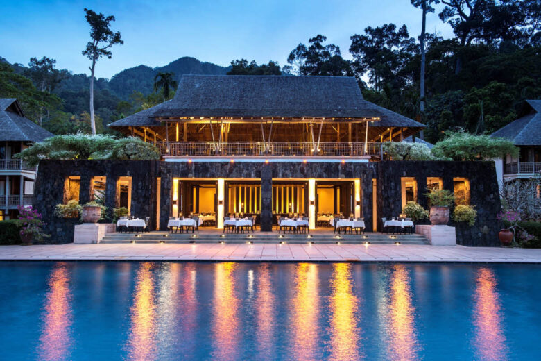 Dining-Room-Datai-Langkawi