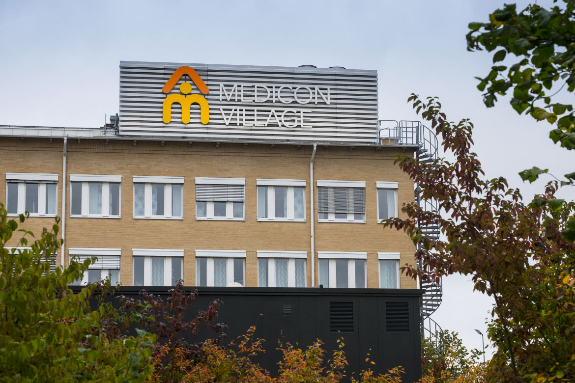 Medicon Village