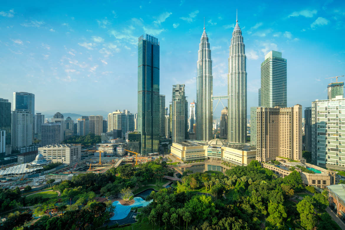 Kuala Lumpur